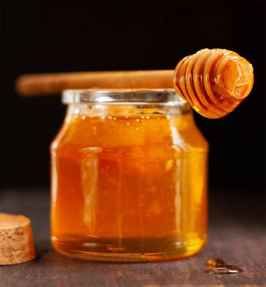 Natural Sweeteners Compared: Why Honey Beats Sugar Every Time